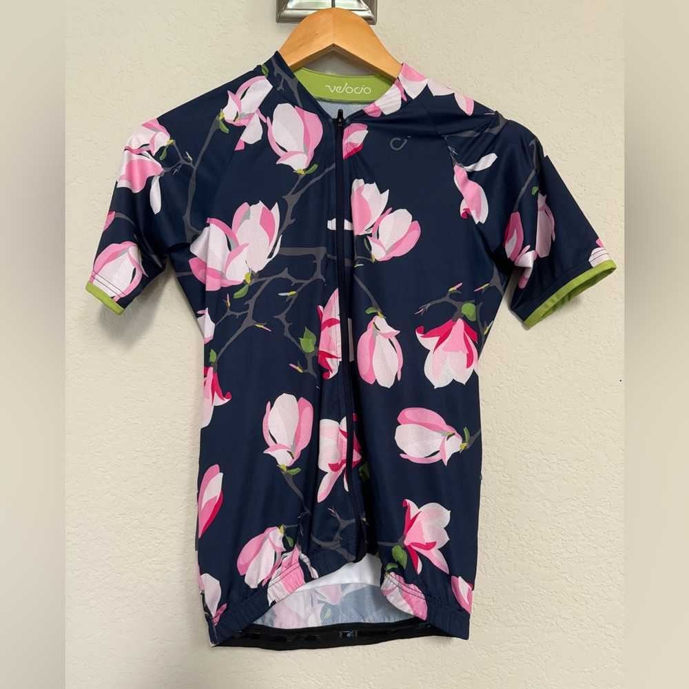 Velocio Jersey Women’s S